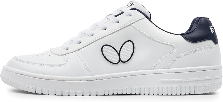 Butterfly Lezoline Sneaker White 5.0 35 EU, 23 JP