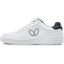 Butterfly Table Tennis Shoes Lezoline Sneaker Women's