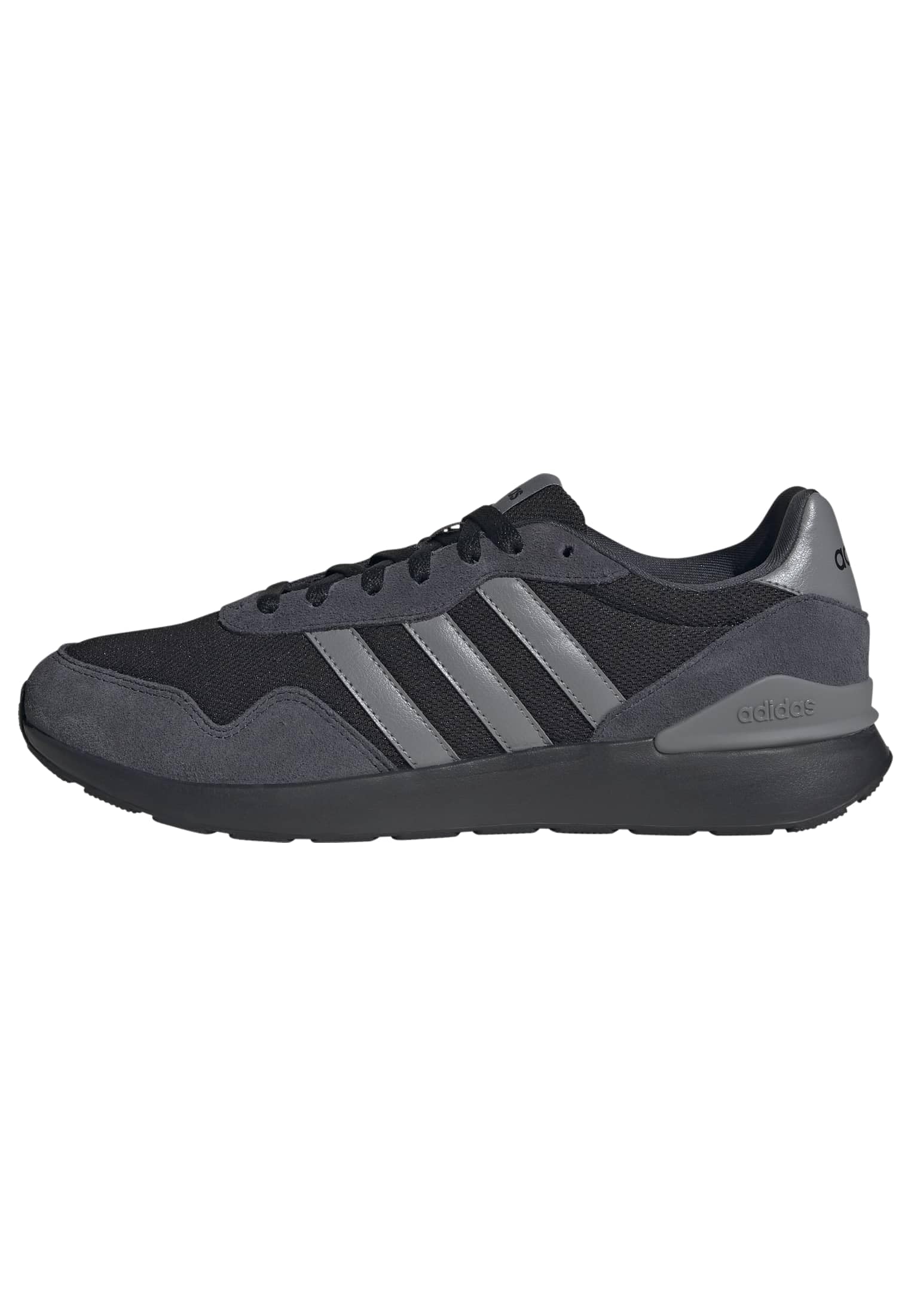 adidas Men's Zapatilla de Running 60s 4.0