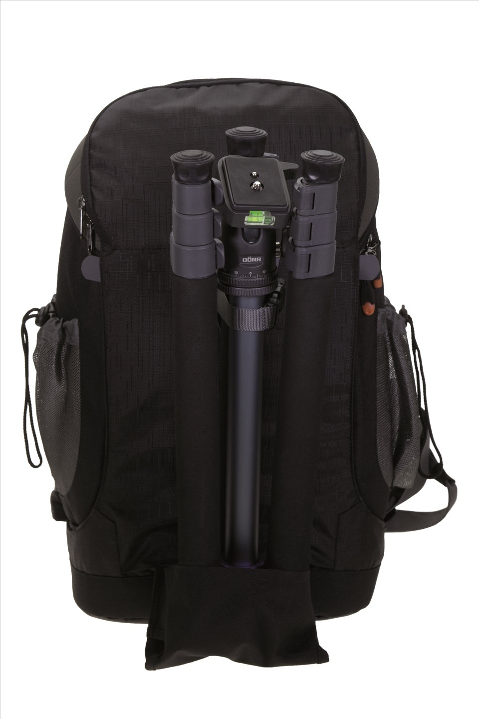 DÖRR Fotorucksack NoLimit L schwarz