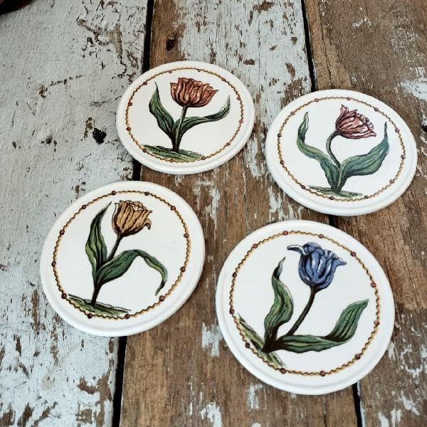 有田焼 林九郎窯 染錦 お醤油差し 受皿付 有田焼 林九郎窯 染錦 お醤油