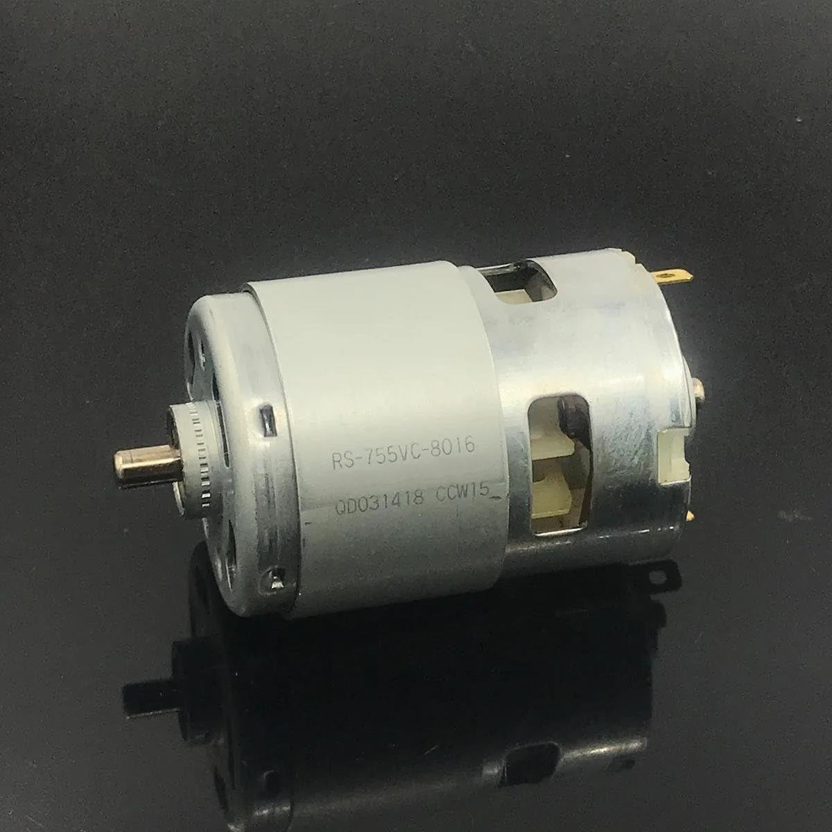 Hydraulische pers werkplaatspers elektrisch Mammuth met handlier 75 ton - Roo Machines