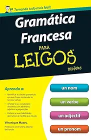 Gramática francesa para leigos