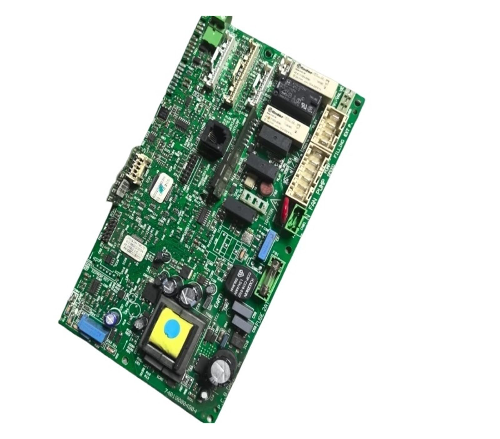Wall-hung Boiler Computer Board ，Compatible For Ariston ，740190004904 Main Board 660060025005 Circuit Board