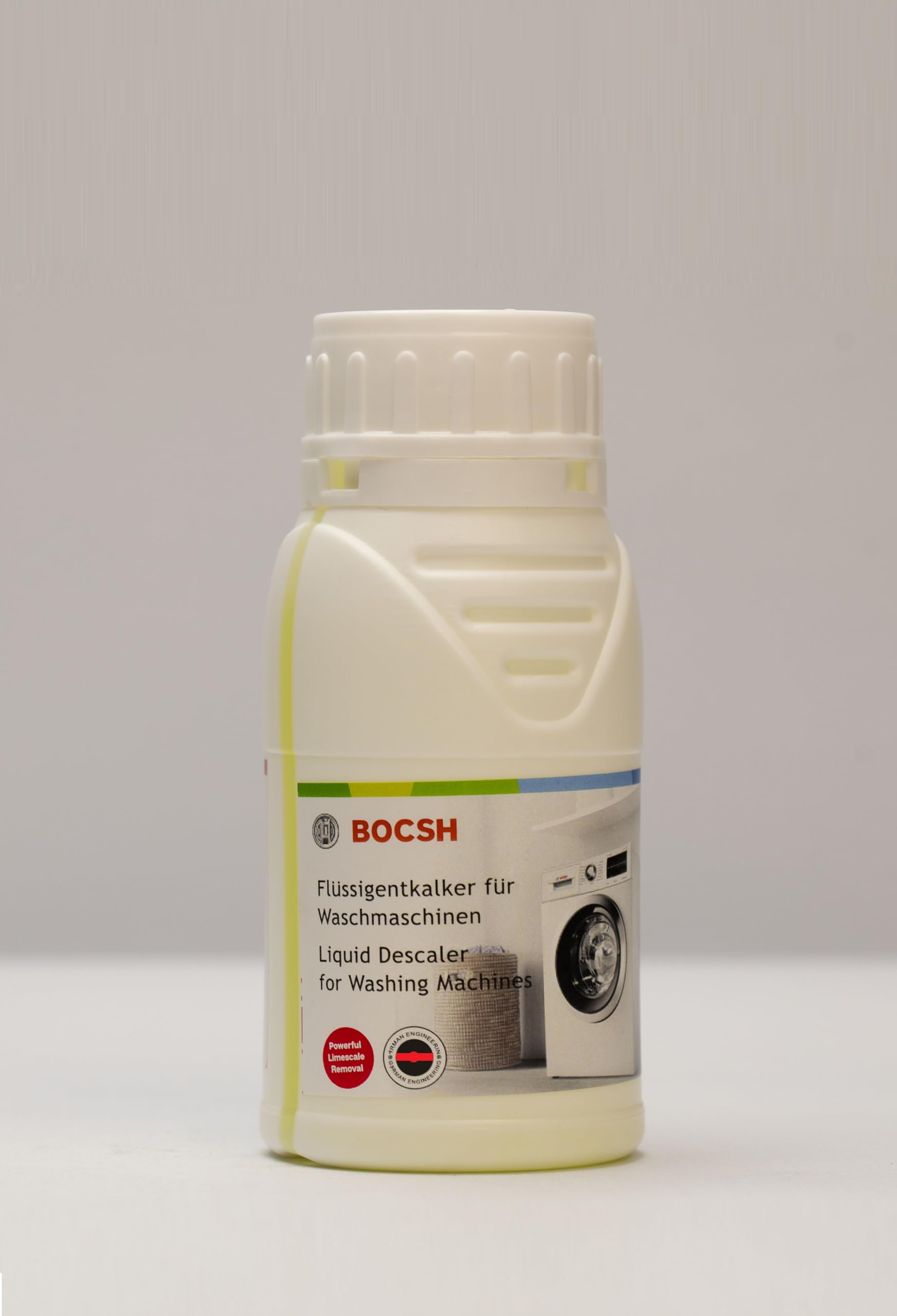 Washing Machine Descale Cleaning Original Liquid Compatible For All BOSCH-Front Load & Top Load Washers - 200 GM X 1pack, Effective Drum Cleaner & Descaling Solution" (B0DF2P4QJ6) Amazon Price History, Amazon Price Tracker