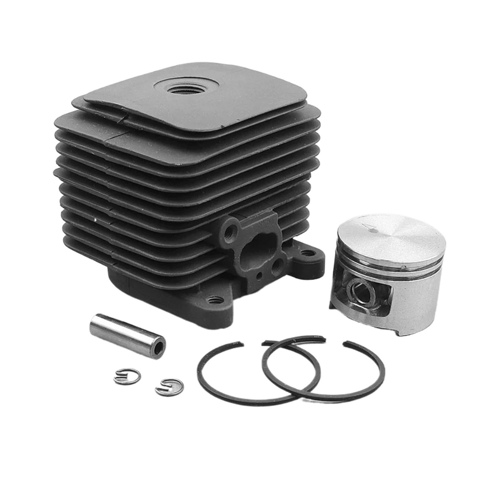 Kit Cilindro S25 Recambio Cortacésped 33,5 Mm