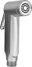 Orvos Health Faucet, touch clean nozzles, ABS Outer Body with brass insert, Gun only, Jet Spray for high end luxury toilets