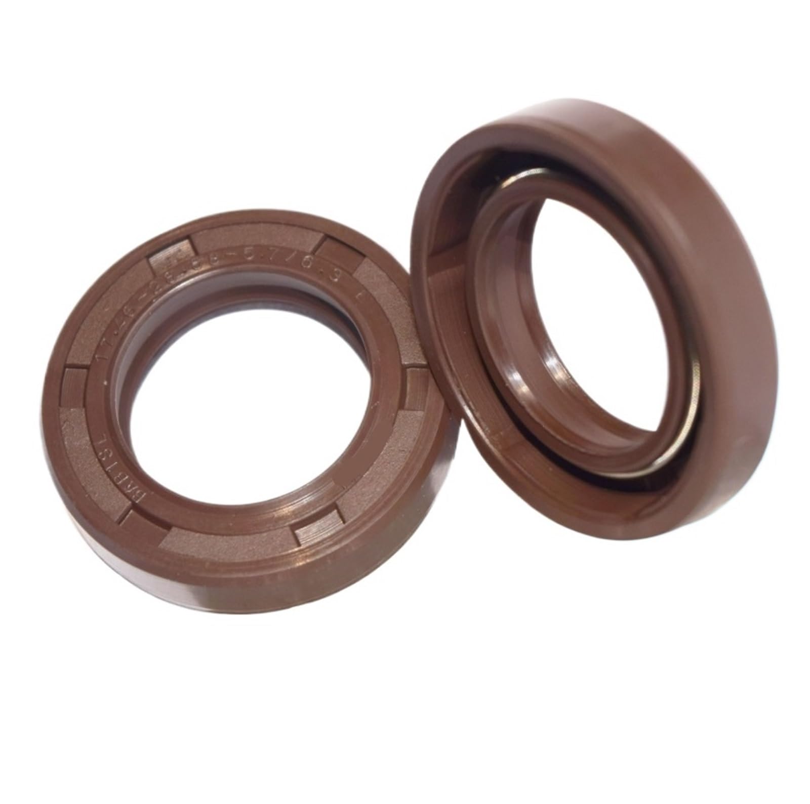 Tpkmvgap One Color 1Pcs 27 * 44.6 * 8Mm/27X44.6x8mm Oil Seal
