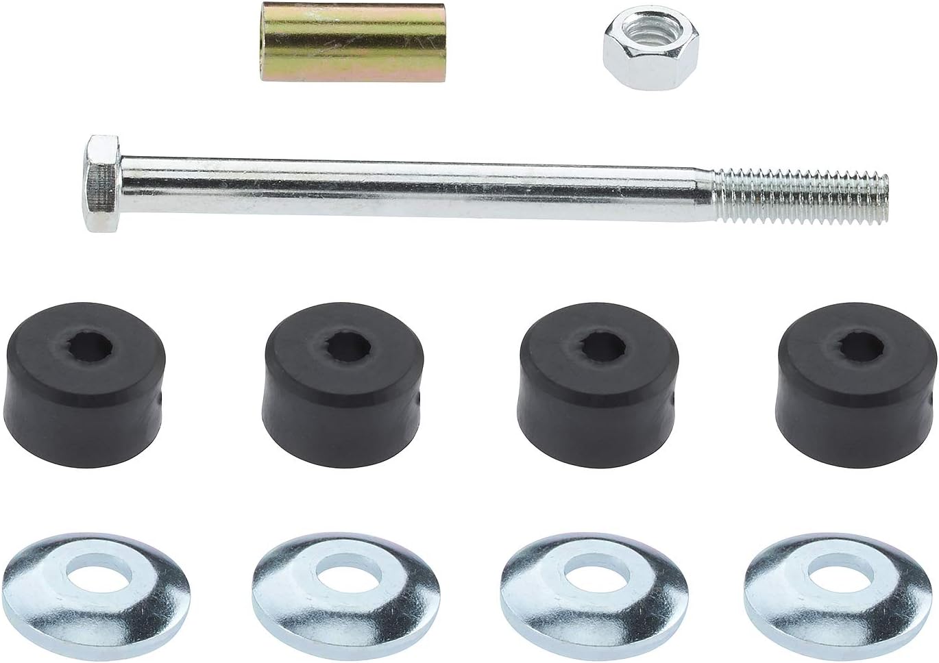 MOOGK90247 Suspension Stabilizer Bar Link Kit for Mitsubishi Mirage