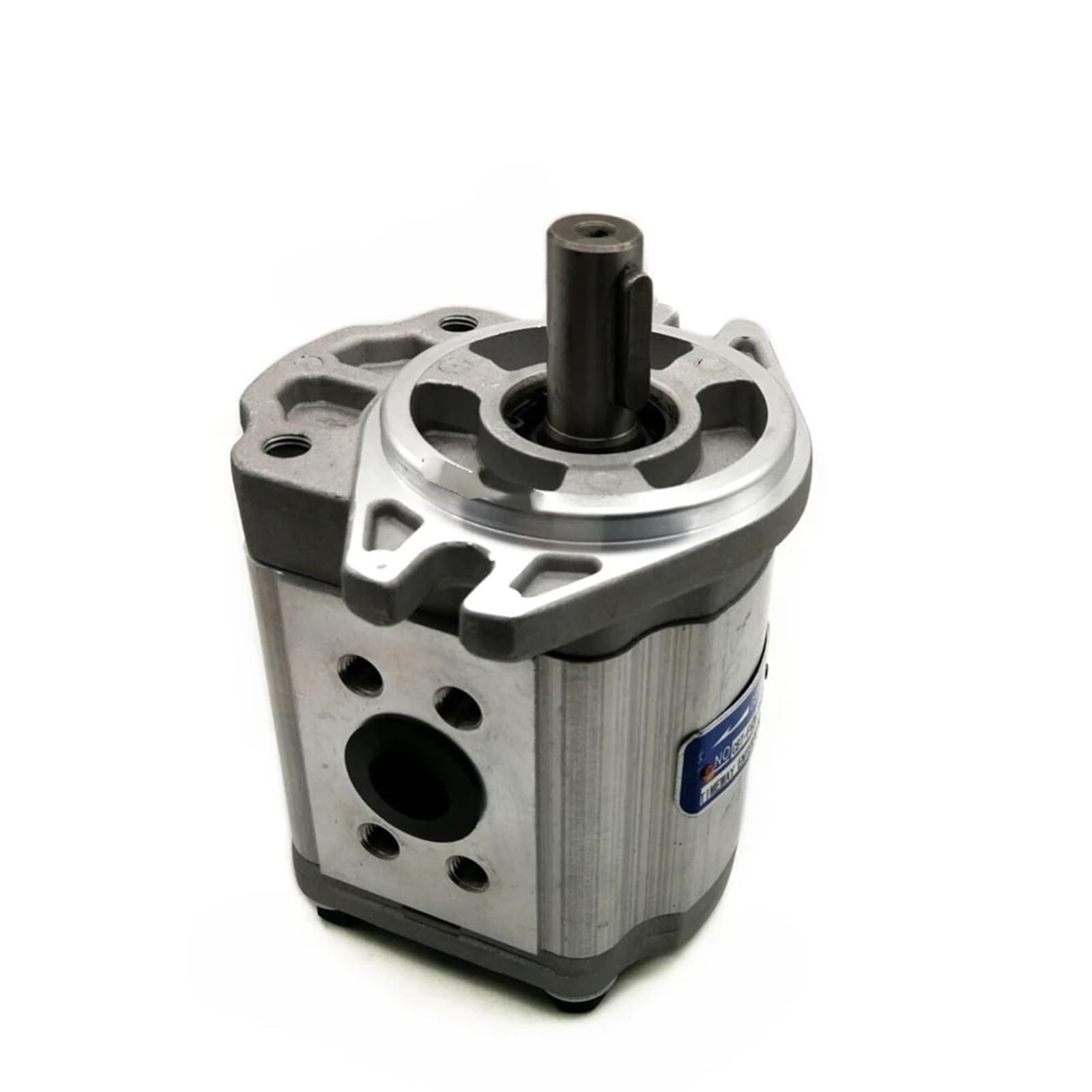 UWUKCJOKQ Hydraulic Gear Pump Oil CBT-F426.5-AFP