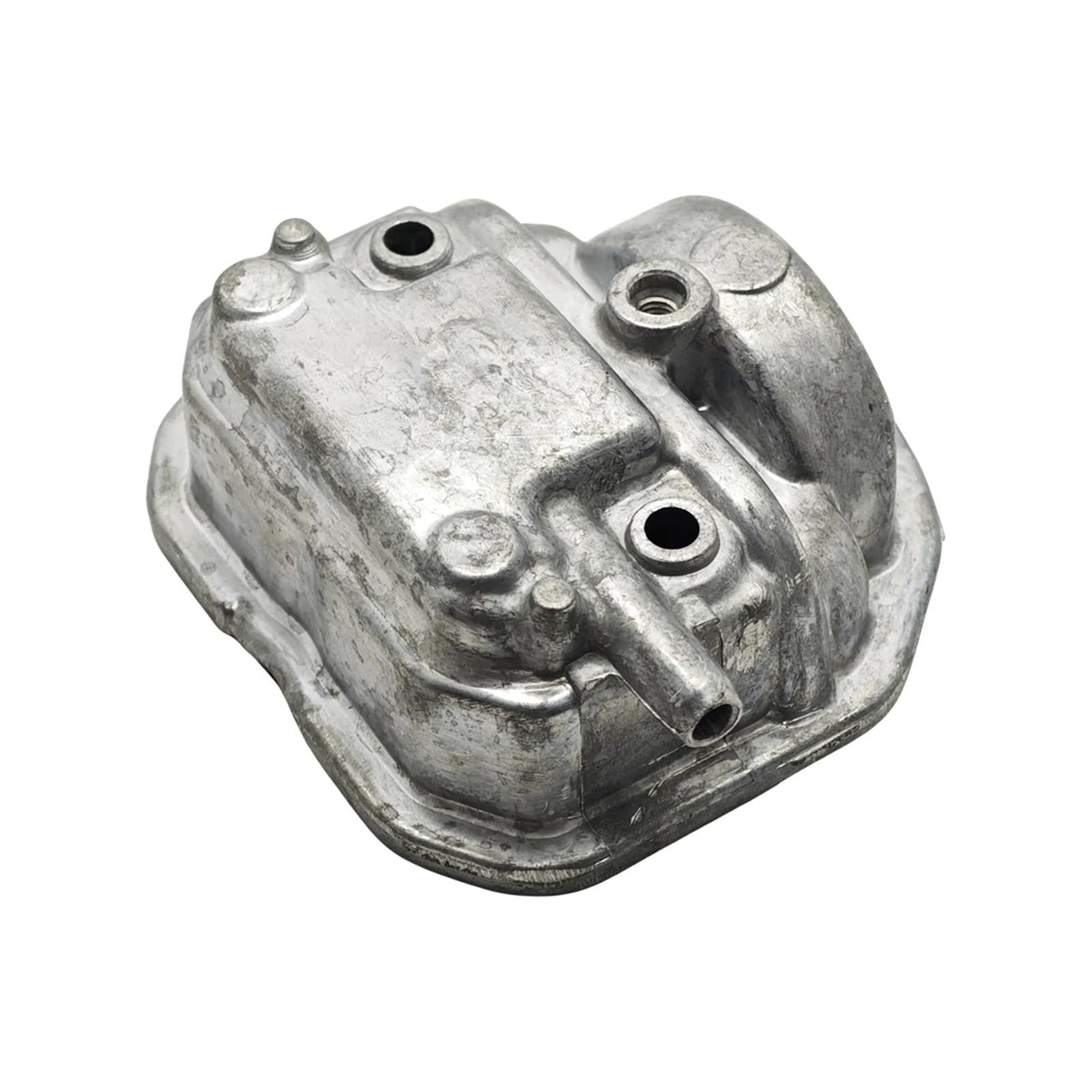 Kit de Juntas de Salida de la Manguera de ventilación, Varilla de Nivel de Aceite y Tapa de Culata for Motor de cortacésped GX35 GX 35.