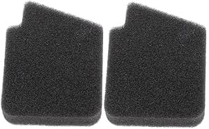 Kit Di Regolazione Filtro Aria LinDuxe 545146501 Per Poulan Bvm210vs Sm210vs Bvm200fe Bvm210fa Gbv345 Compatibile Con Soffiatore Craftsman 358794770 358794780 358794765 Include Filtro Carburante Tu 90065893 - Foto 6