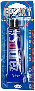 Solarez Epoxy Weenie 0.5 oz Ding Repair