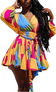 amazon plus size african attire