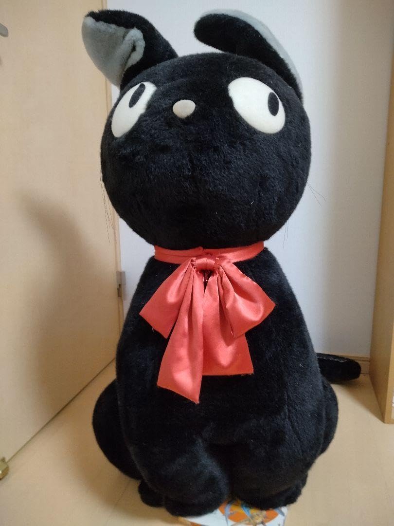 【手渡し限定】ジジぬいぐるみ特大サイズ 手渡し限定】ジジぬいぐるみ特大サイズ