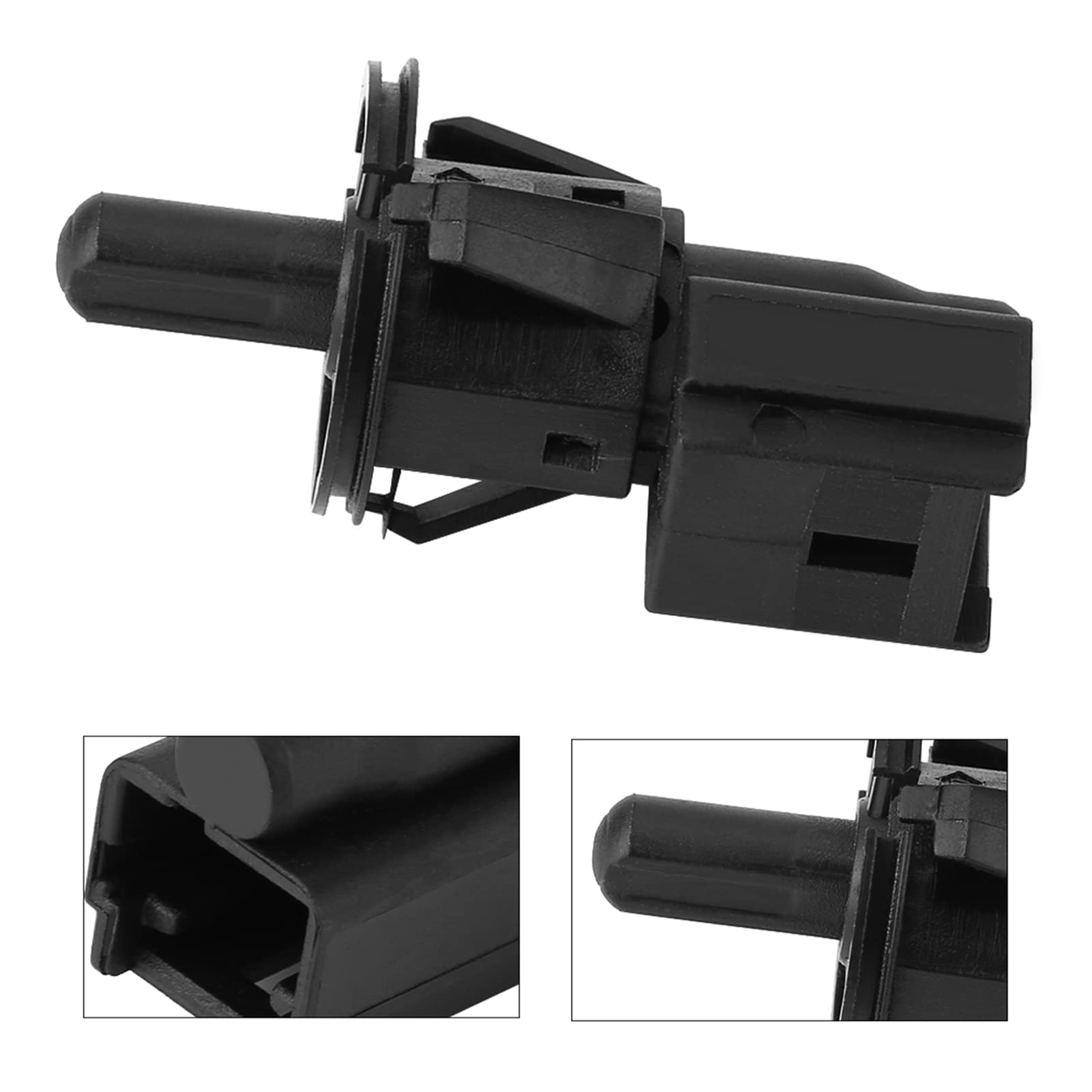 Sensore Interruttore Luce Porta Jadeshay 7700427640/7700427639 Nero