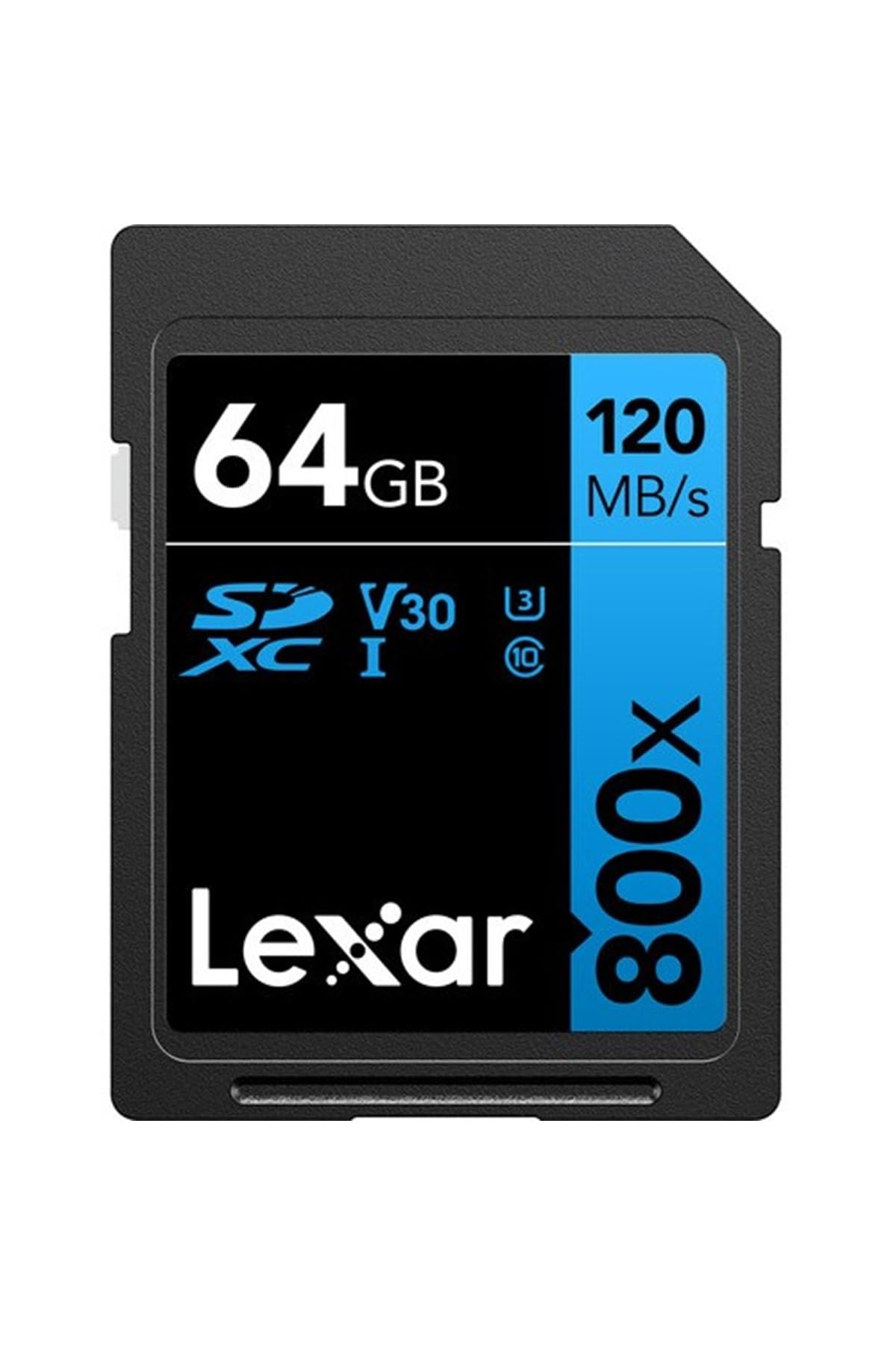 CFカード Lexar Professional 800x 64GB Lexar Professional 800x 64GB CF Card Review - Camera Memory Speed