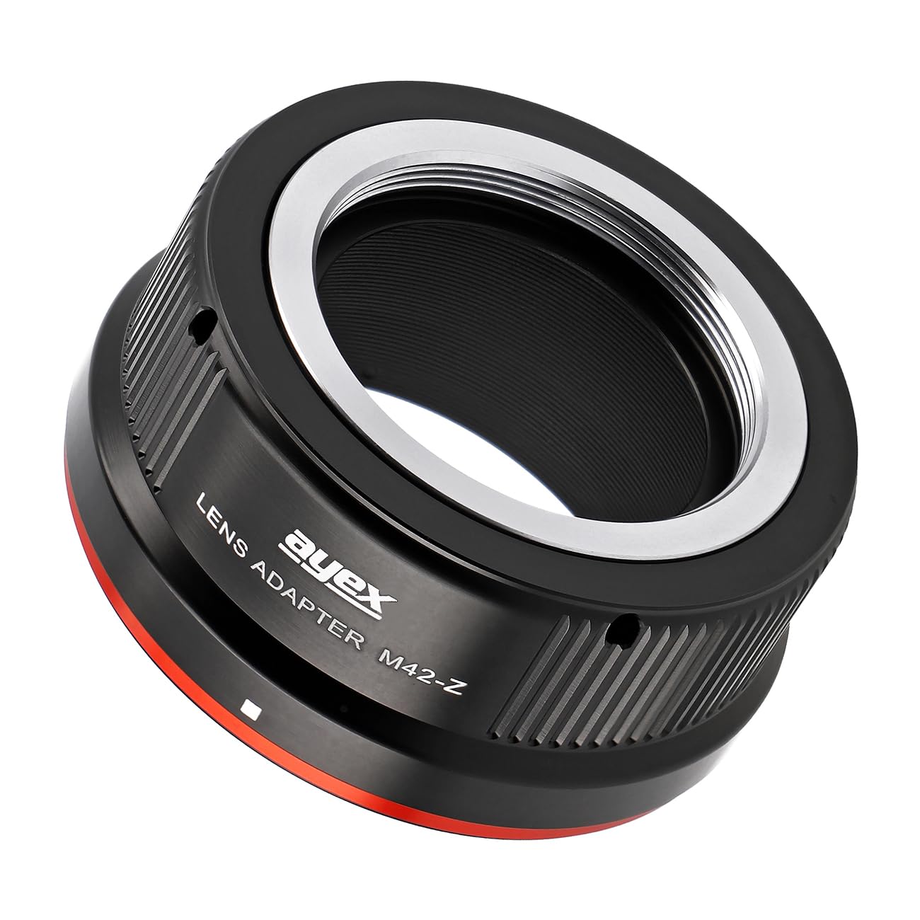 Adaptateur d'objectif M42 à baïonnette pour appareils photo Nikon Z M42-Z