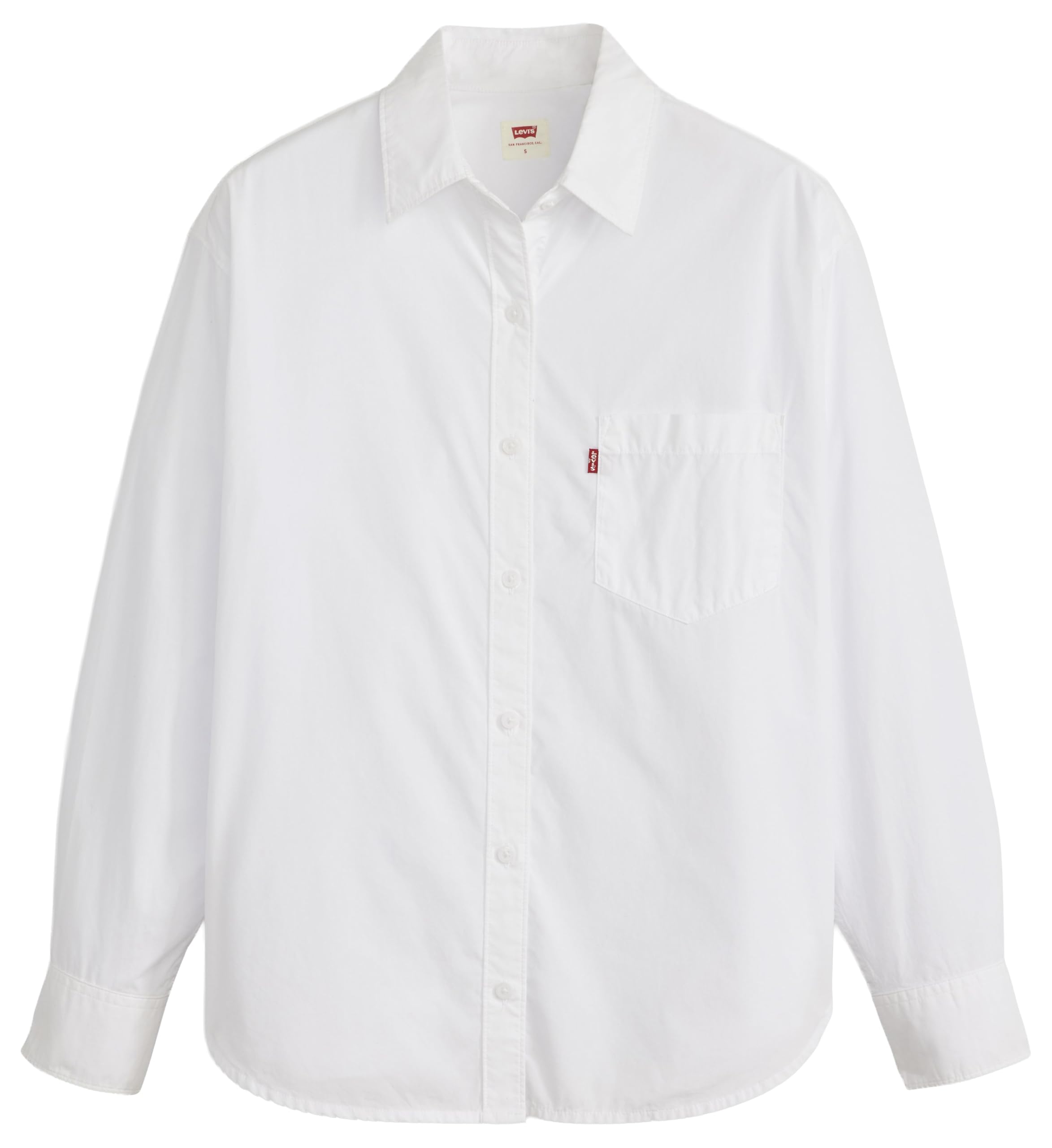Levi's Harlie New Boyfriend Camicia Donna