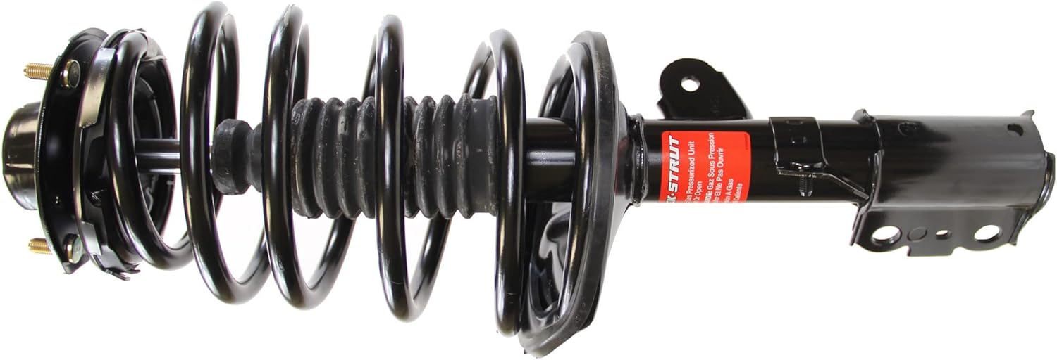 Monroe Quick-Strut 171437 Suspension Strut and Coil Spring Assembly for Toyota Sienna