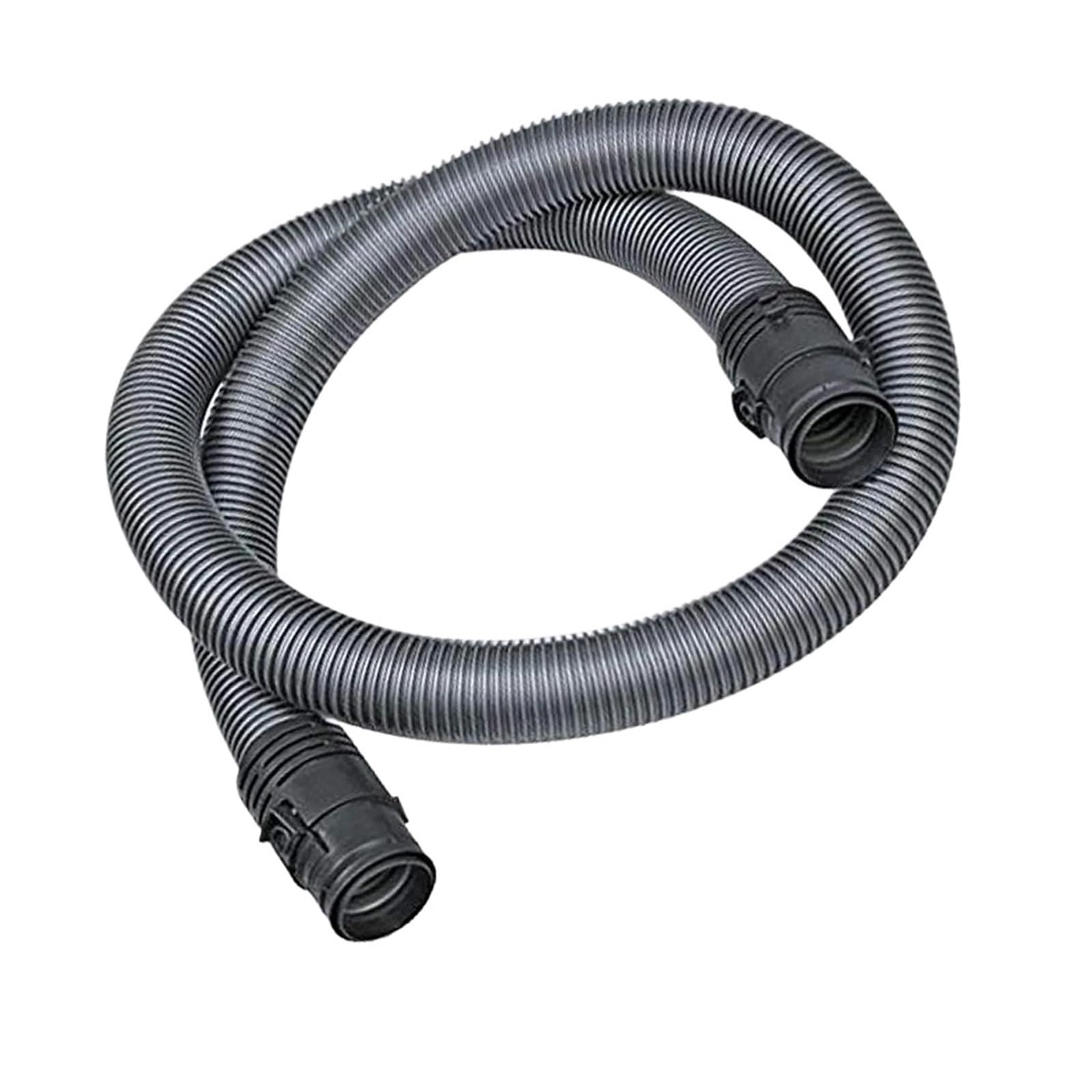 WEIGEXIEO 1.6m Vacuum Cleaner Hose Tube ，compatible For Miele ，C1 Suction Hose For Vacuum 07736191 Pipe Vacuum Cleaner Spare Parts Accessories
