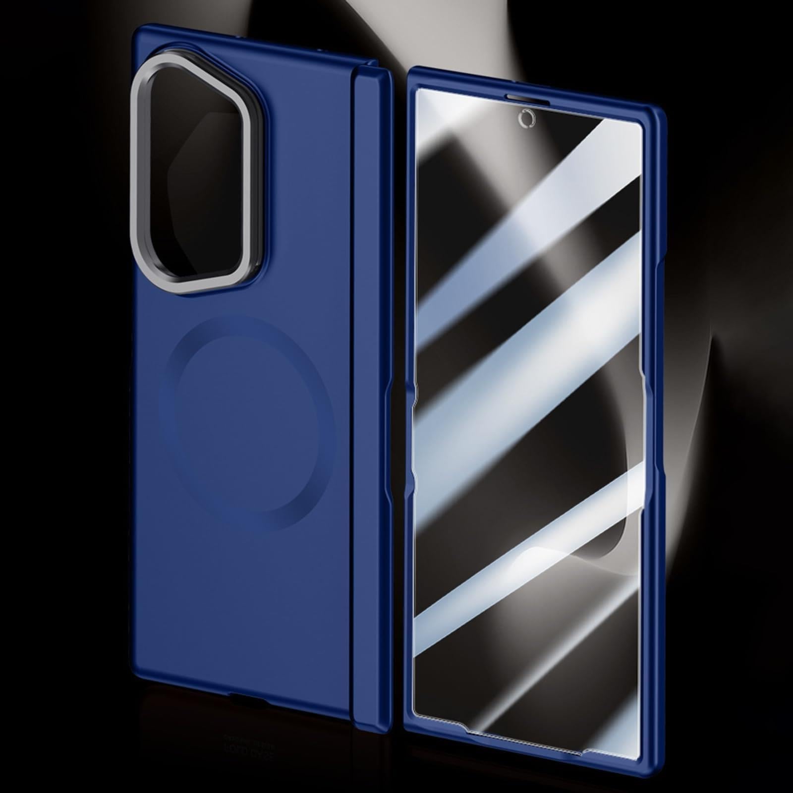 Custodia magnetica for Samsung Galaxy Z Fold 8 Ultra