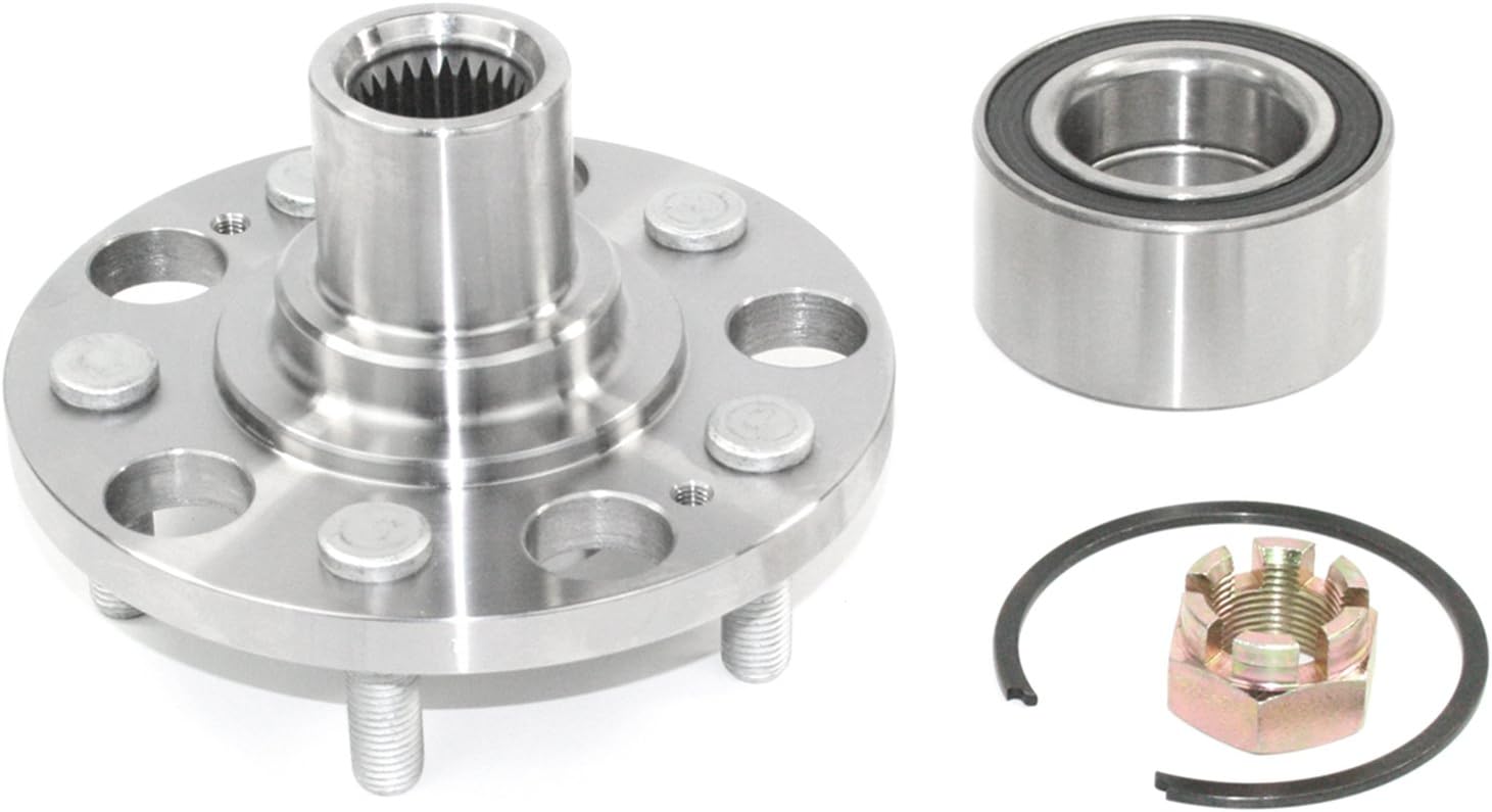 DuraGo 29596139 Rear Wheel Hub Kit, 1 Pack