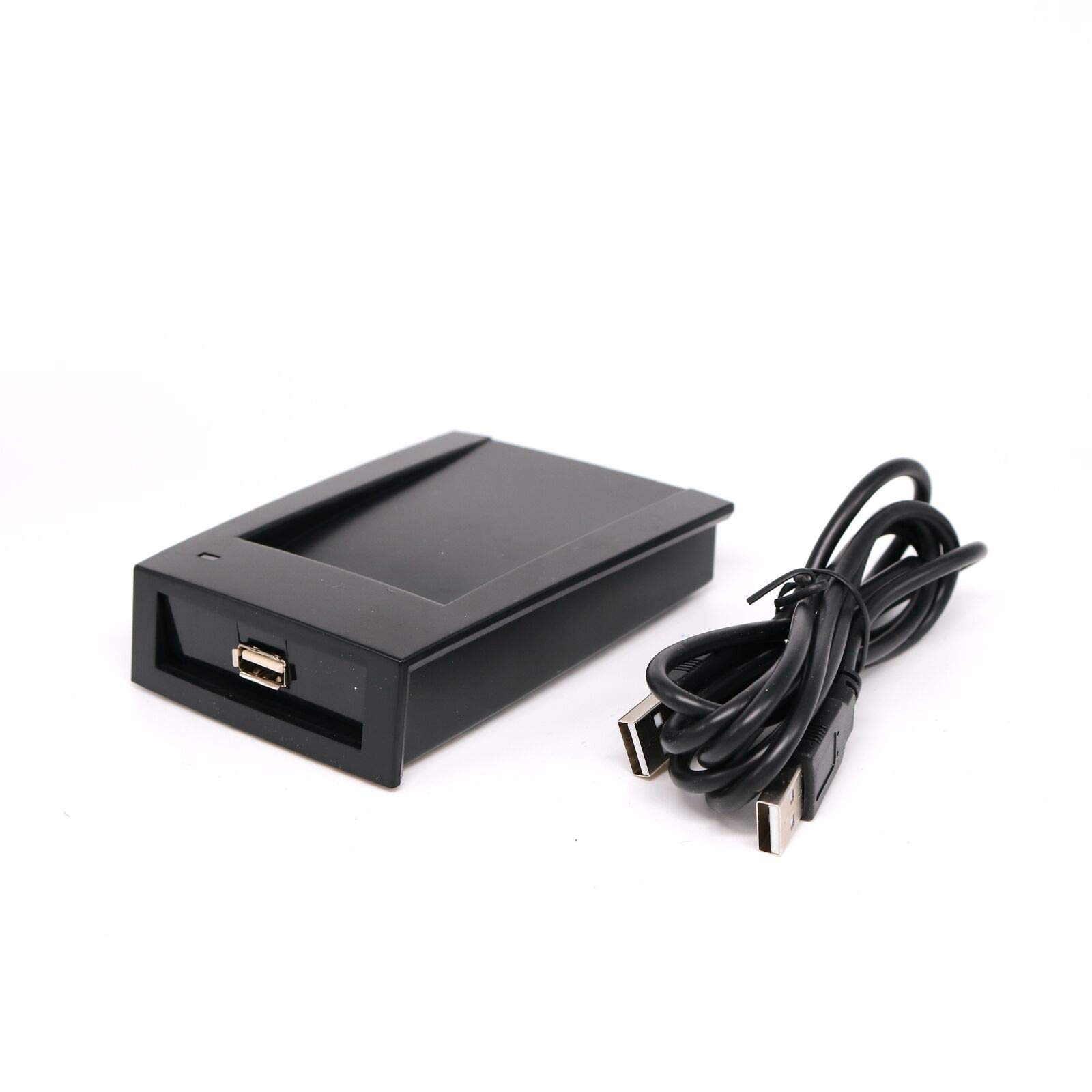 ISO14443A/B ISO15693 Multi protocolo 13.56mHz IC NFC HF lector escritor SDK/DEMO