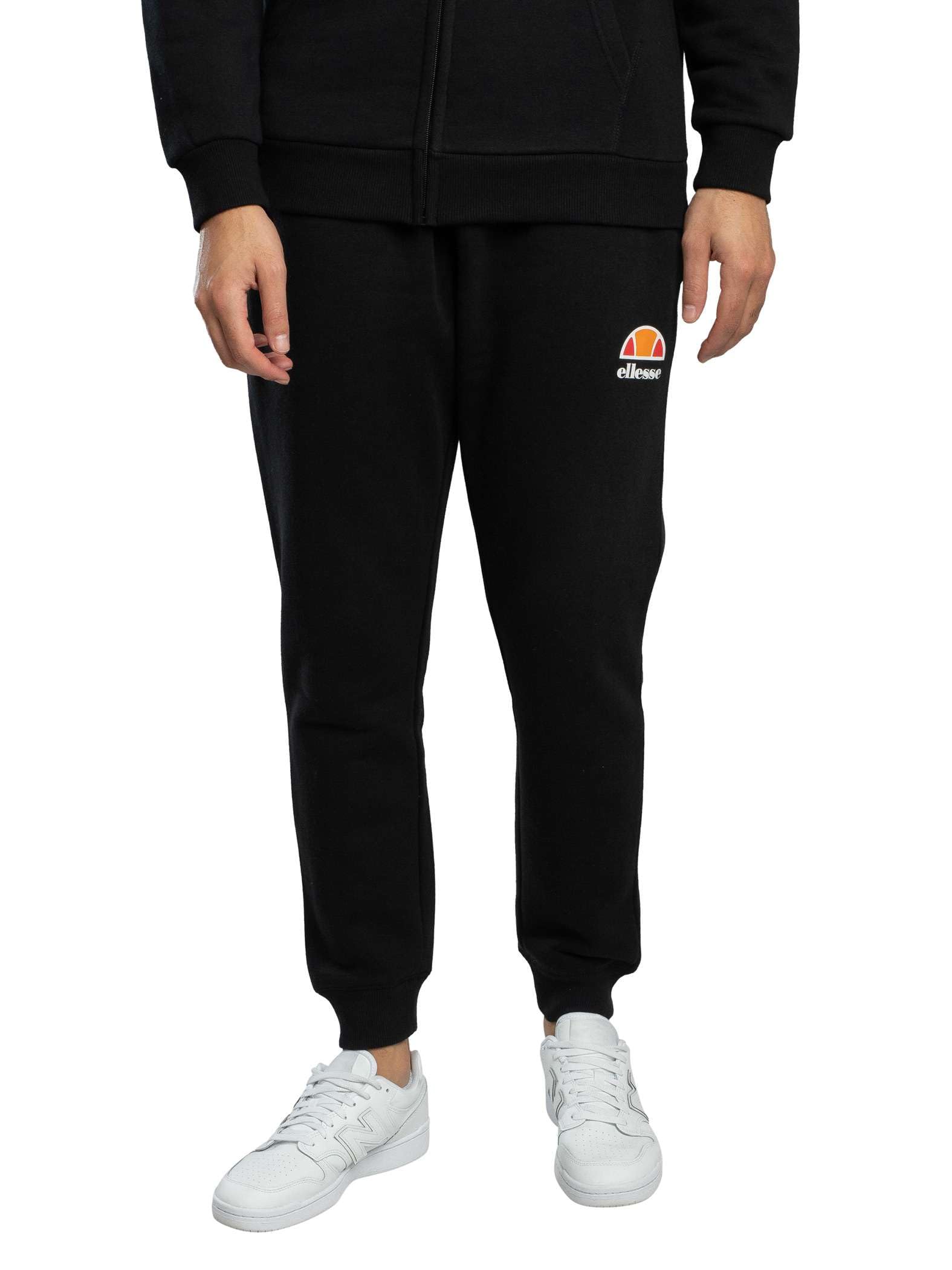 Ellesse Men's Black Pants M