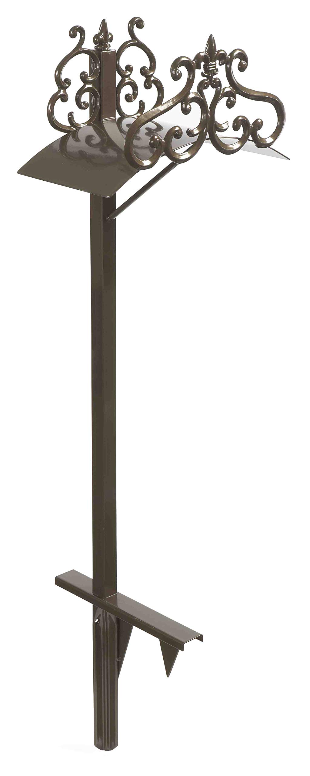 Liberty GardenPRODUCTS 649 Hose Stand, Beige
