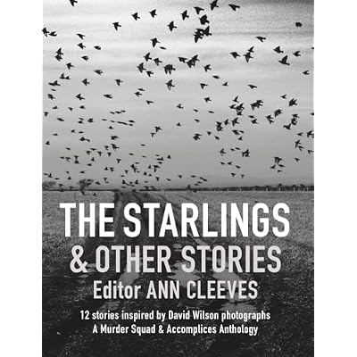 The Starlings & Other Stories