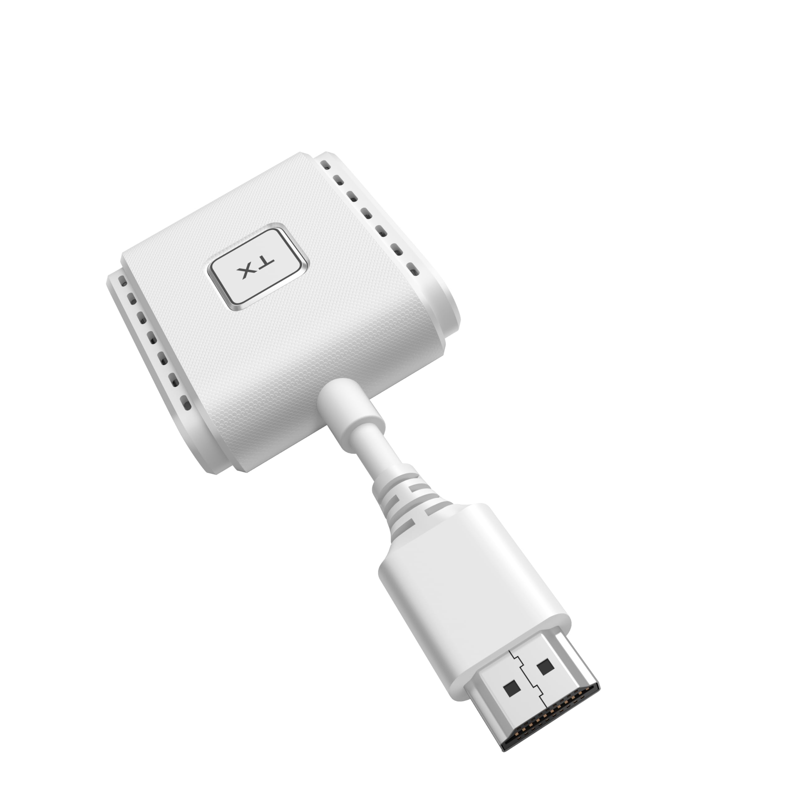 Trasmettitore E Ricevitore Wireless HDMI Lemorele, 200m 5G Con Loop Out E IR Per Streaming 1080p