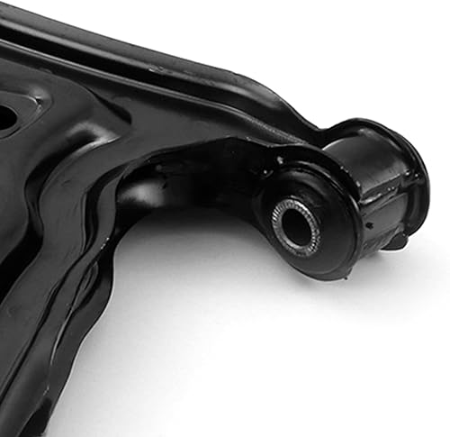 Miniatura 8 de Metrix Premium RK620165 - Brazo de control inferior y rótula para Chevrolet Aveo 04-11, Aveo5, 05-08 Pontiac Wave, 09-10 G3, 09 G3 Wave, 05-07