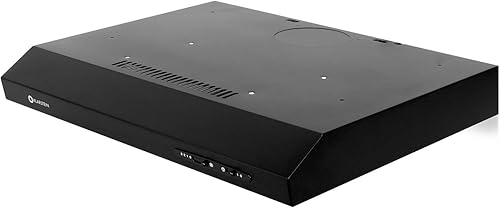 Miniatura 7 de Klarstein UW60BL - campana extractora, campana extractora, campana extractora, campana extractora, campana de pared, clase de eficiencia energética