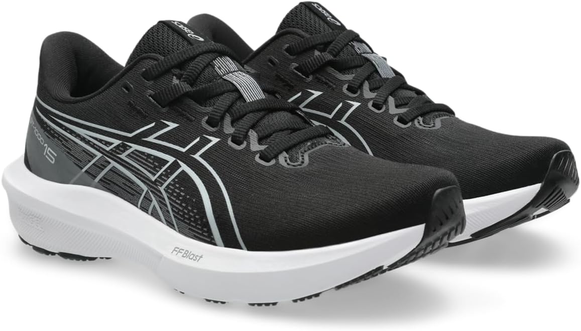 ASICS Women's GT-1000 15 Running Shoes