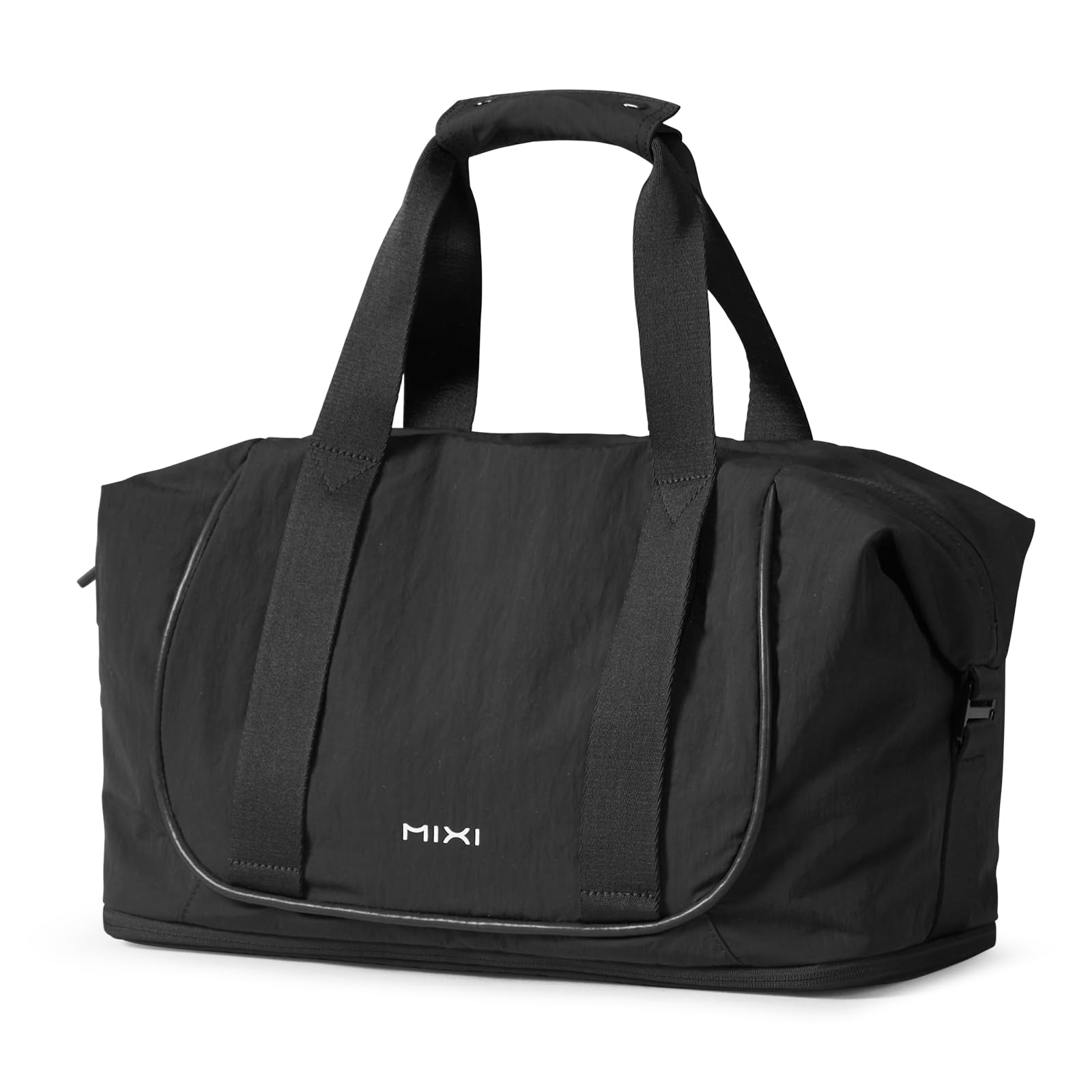 mixi Travel Tote Bag for Women Large Expandable Travel Bag Waterproof Lightweight Carry On Personal Item Handbag