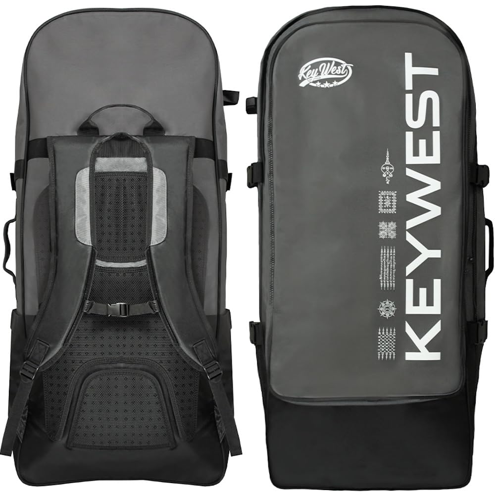 Sac Paddle Key West Advanced 165L