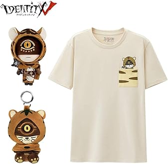 第五人格　セット 71UlQHZwrIL._UF350,350_QL80_.jpg