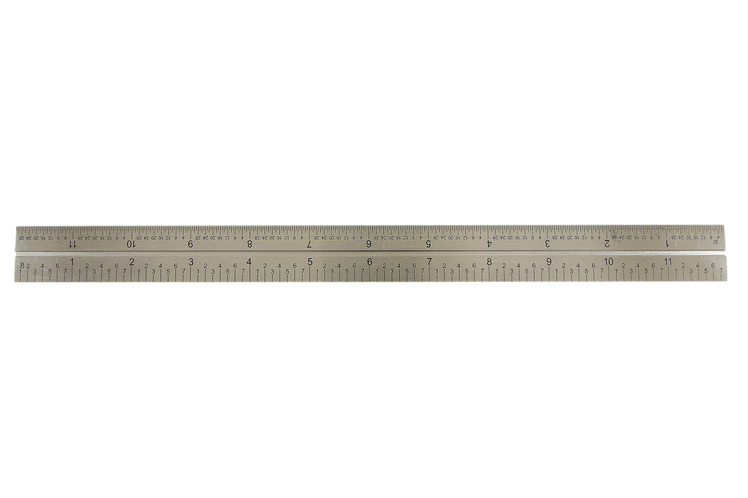 SHARS 12" 4R Steel Blade for Combination Square New 303-6108 P)