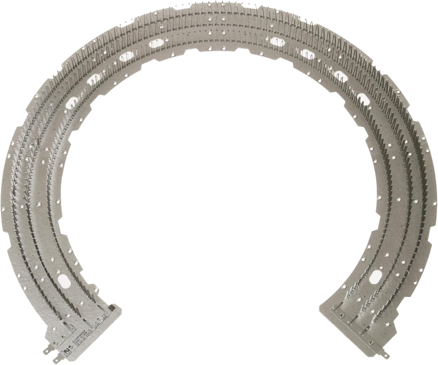 BESTPROS WE11M10001 Dryer Mica Compatible with GE