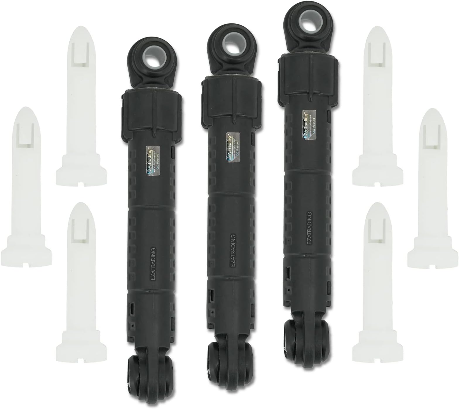 383EER3001G 4901ER2003A 383EER3001J 383EER3001F 383EER3001H Washer Shock Absorber for LG Washers - 3 Pack - 1 Year Warranty