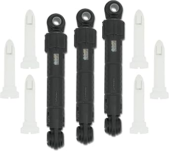 383EER3001G 4901ER2003A 383EER3001J 383EER3001F 383EER3001H Washer Shock Absorber for LG Washers - 3 Pack -