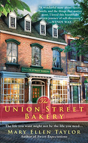 The Union Street Bakery (A Union Street Bakery Novel Book 1) (English Edition)