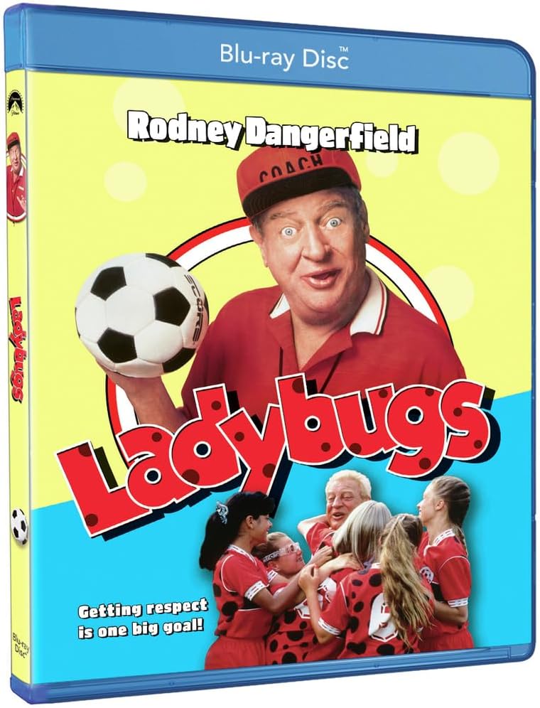 Ladybugs [Blu-ray]