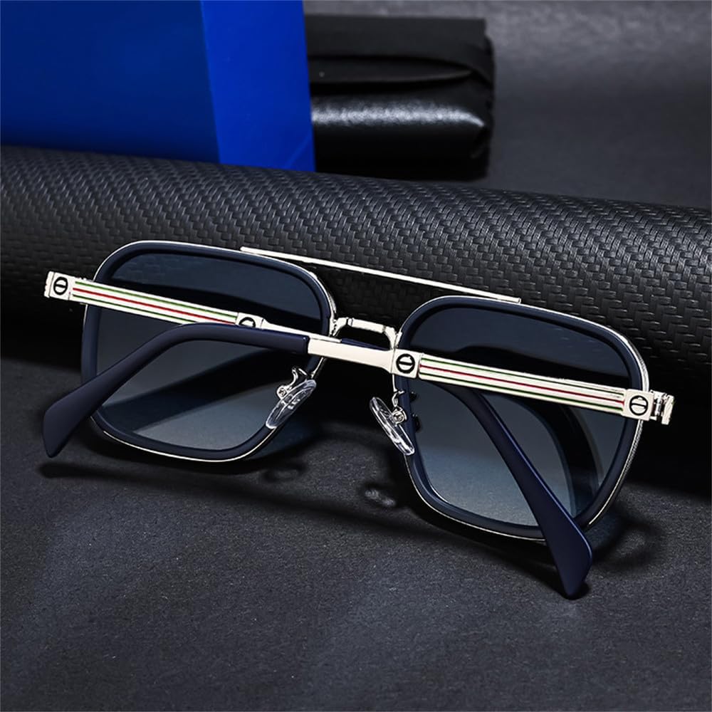 Small Frame Sunglasses Men Sun Glasses For Male Punk Eyewear Shades UV400