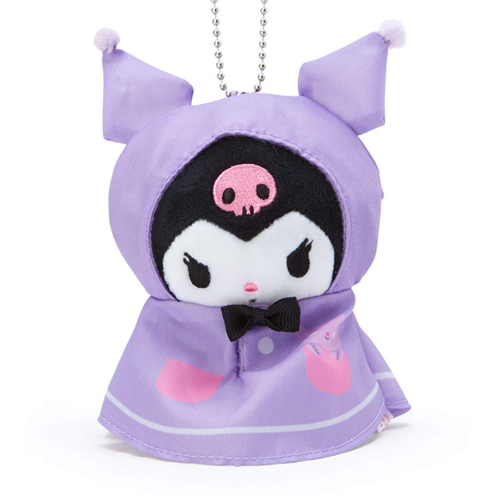 Amazon.co.jp: サンリオ(SANRIO) クロミ マスコットホルダー(てるてる