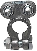 Vista 4 de 10 PC - Terminales de batería de automóvil para automóviles Extremo de cable automotriz del poste superior