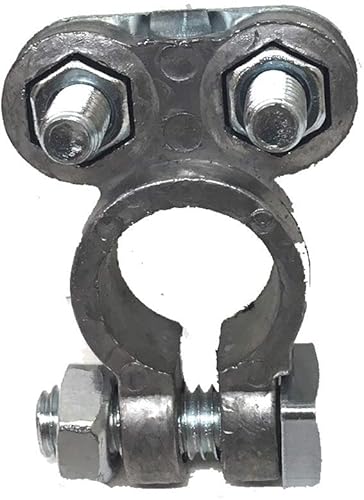 Miniatura 4 de 10 PC - Terminales de batería de automóvil para automóviles Extremo de cable automotriz del poste superior