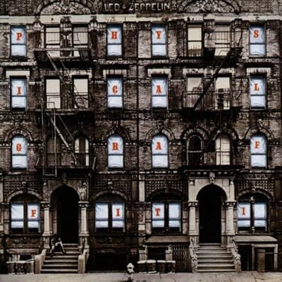 Physical Graffiti