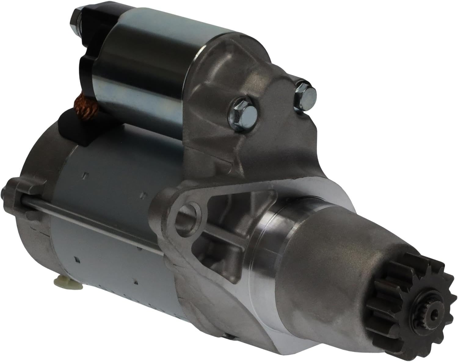 OEG Parts New Starter Compatible with Toyota Highlander 2.4L 3.3L 2004-07, Venza 2.7L 3.5L 2009-2015, Sienna Camry 3.3L 2004-06, RAV4 2.4L 06-08, Matrix 2.4L 09-13 281000A010 28100-20022 428000-5981